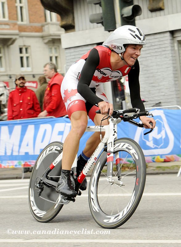 Road World Championships