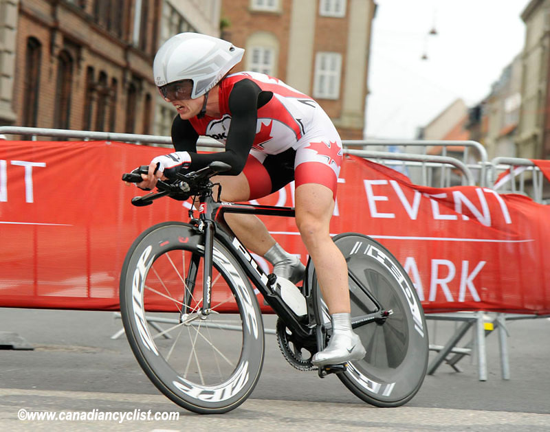 Road World Championships