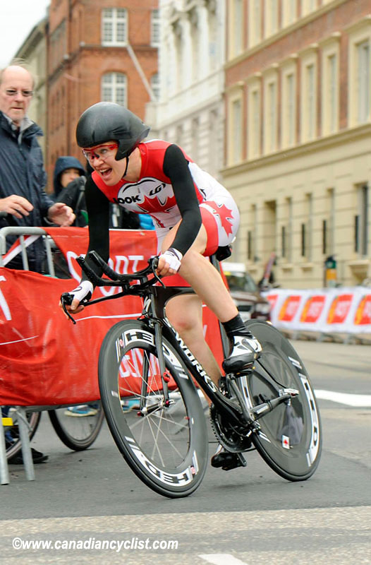 Road World Championships