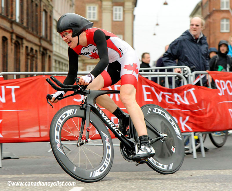 Road World Championships