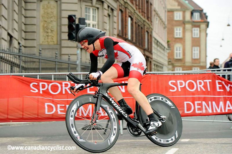 Road World Championships
