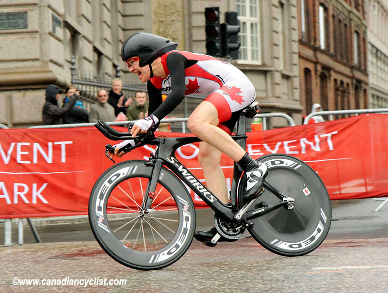 Road World Championships