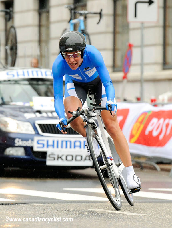 Road World Championships