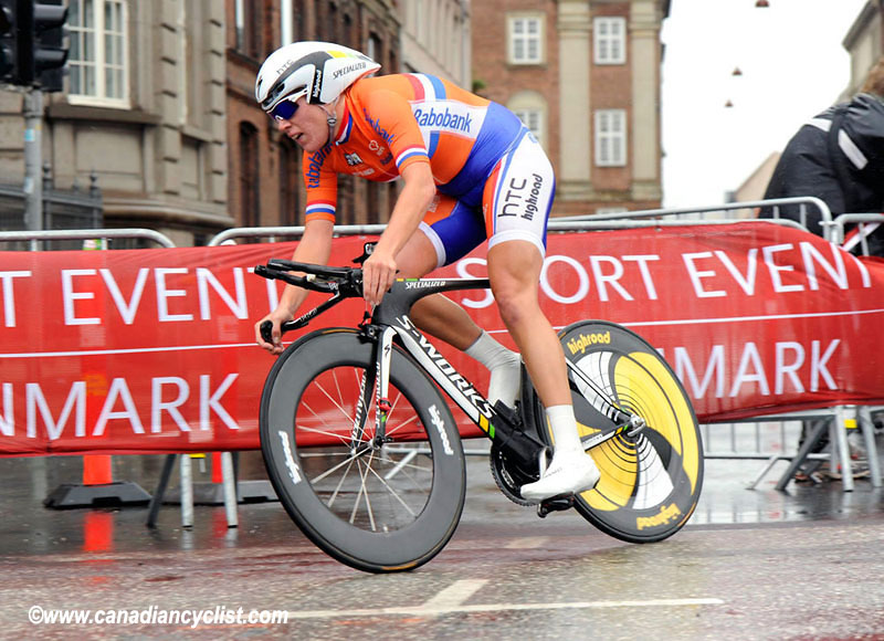 Road World Championships