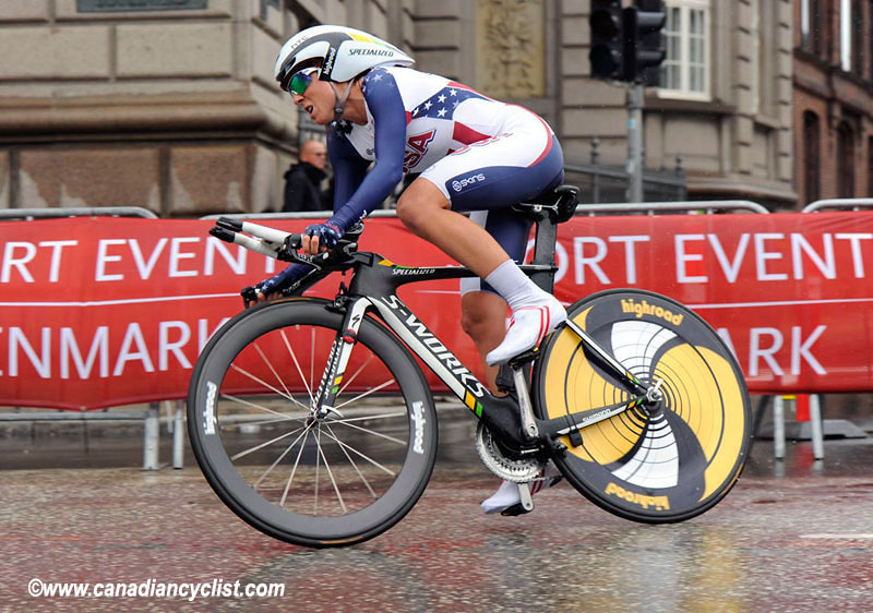 Road World Championships
