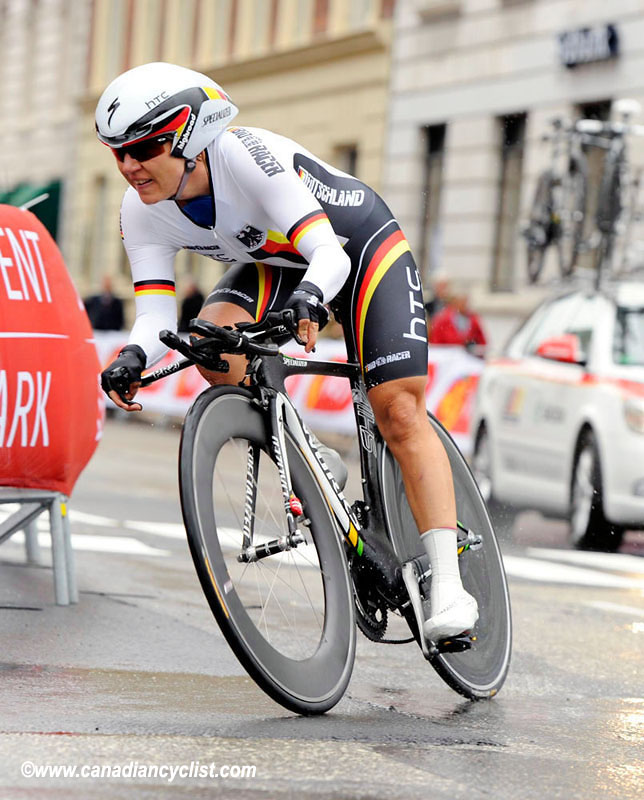 Road World Championships