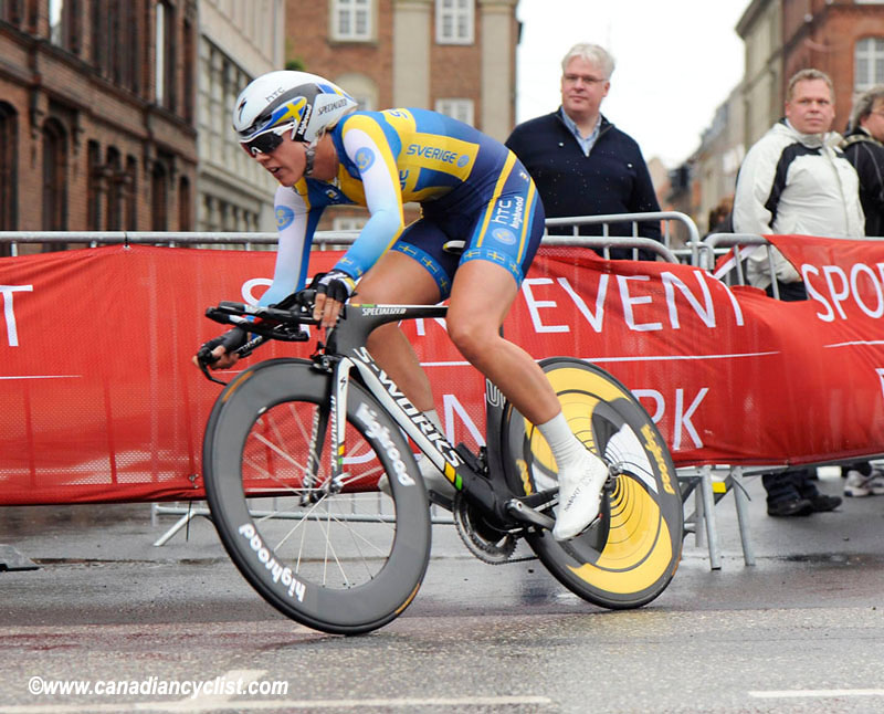 Road World Championships