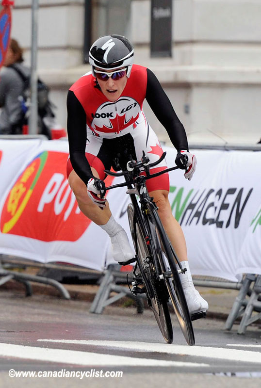 Road World Championships
