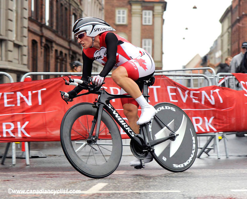 Road World Championships