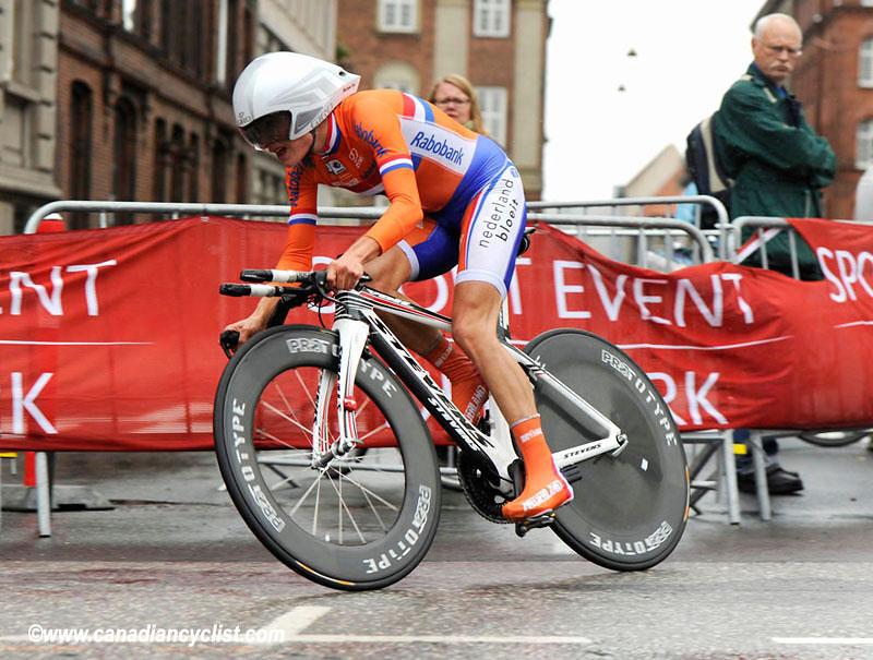Road World Championships