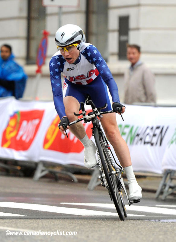 Road World Championships
