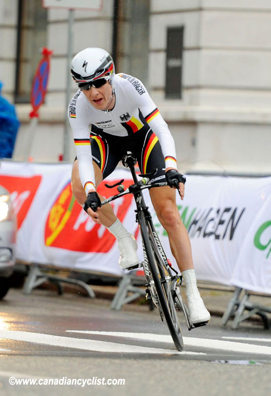 Road World Championships