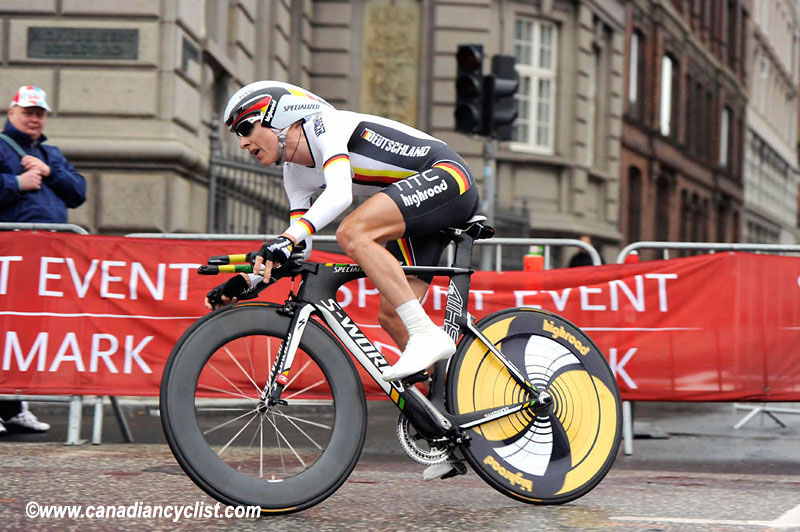 Road World Championships