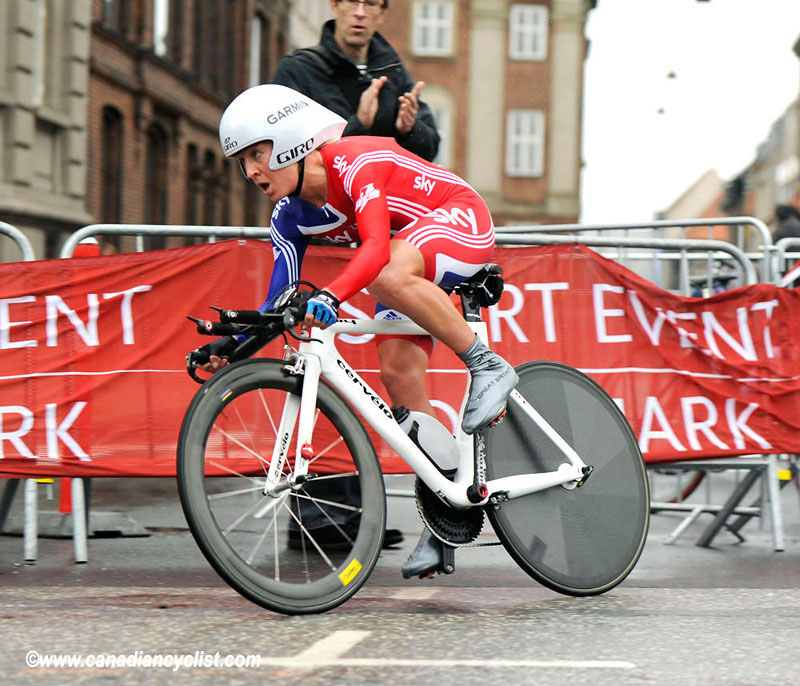 Road World Championships