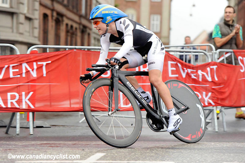 Road World Championships