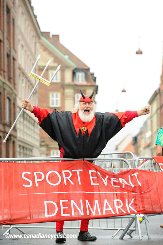 Road World Championships
