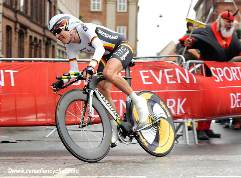 Road World Championships