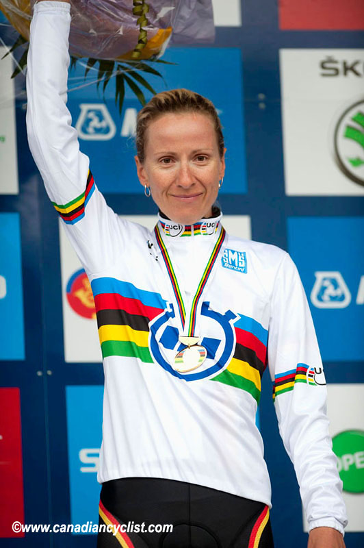 Road World Championships