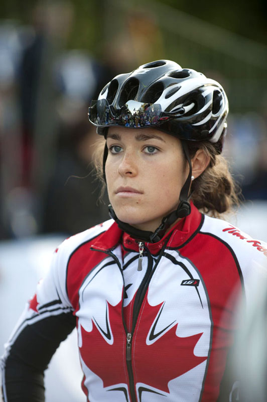 UCI Road World Championships, 2011