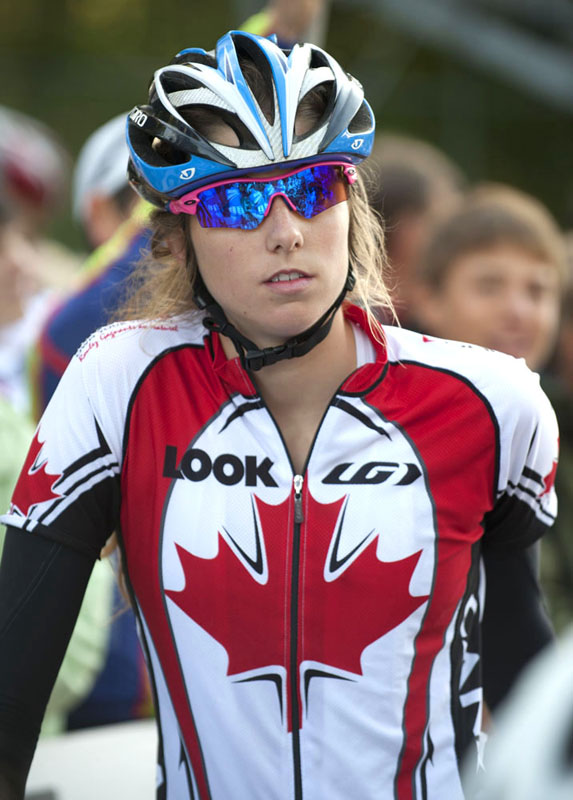 UCI Road World Championships, 2011