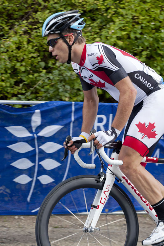 UCI Road World Championships, 2011