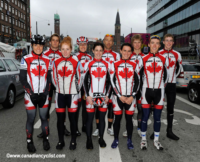 Road World Championships