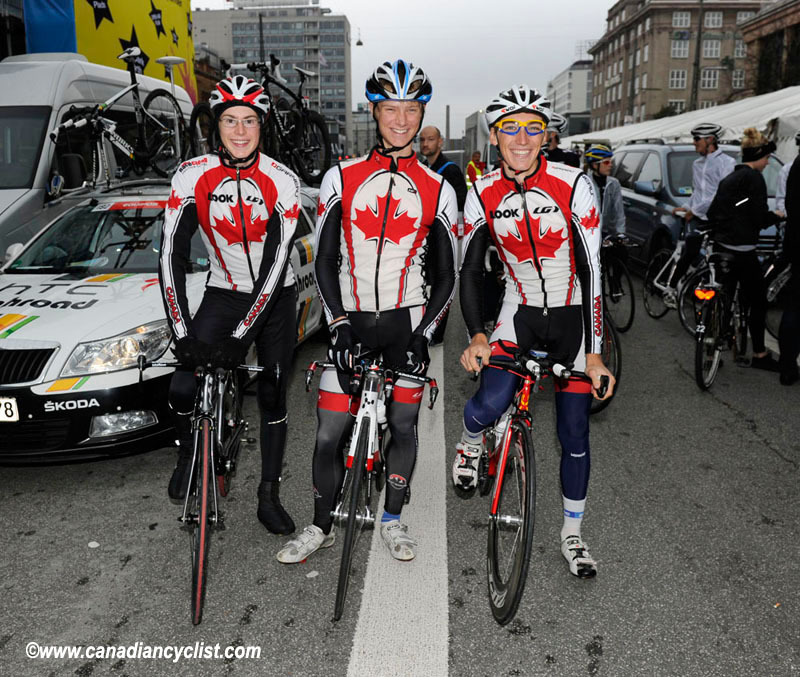 Road World Championships
