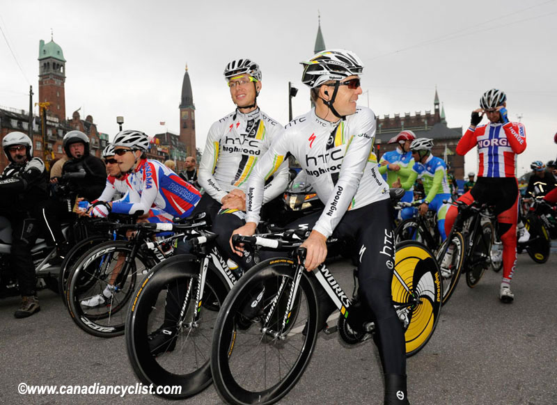 Road World Championships