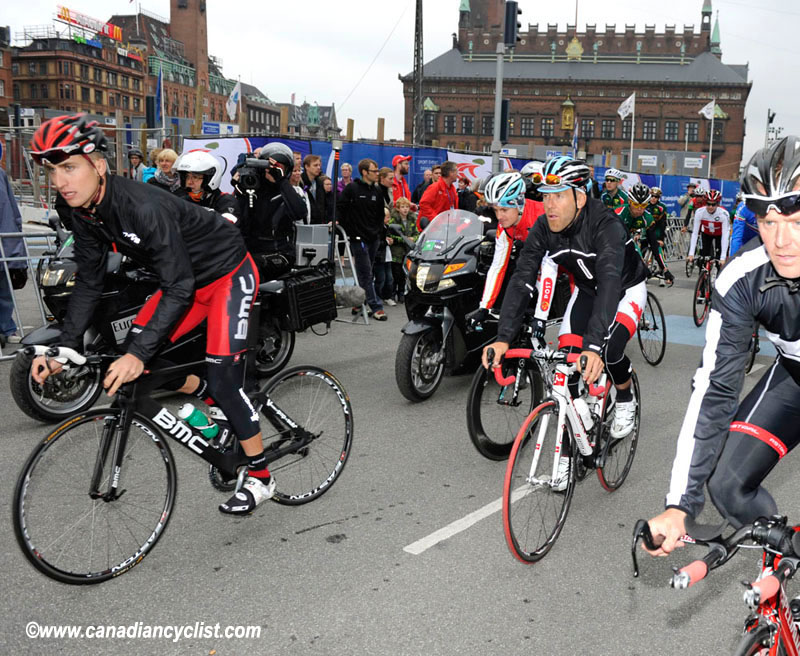 Road World Championships