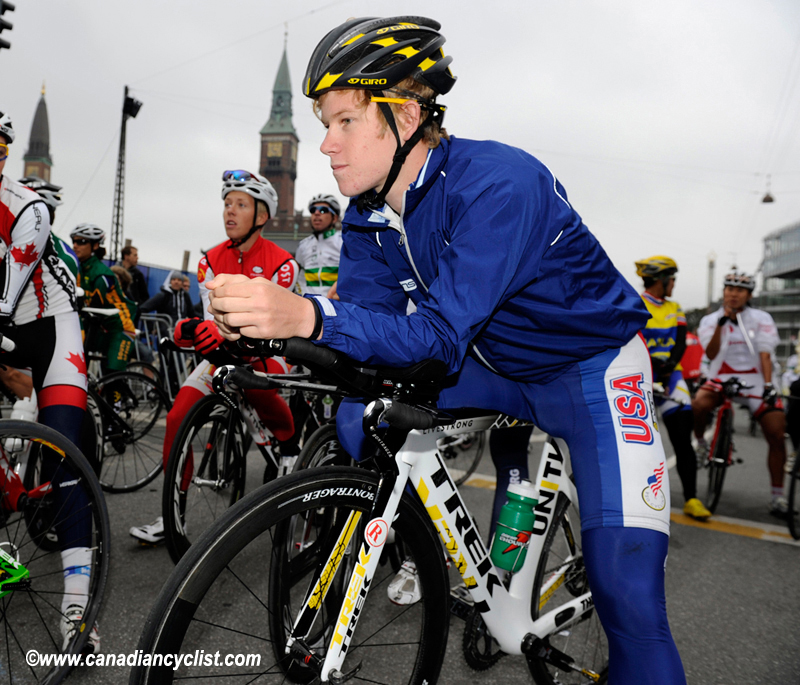Road World Championships