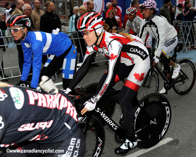 Road World Championships