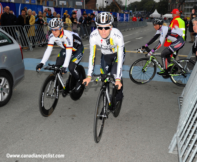 Road World Championships