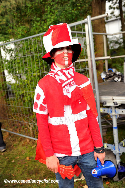 Road World Championships