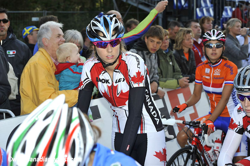 Road World Championships