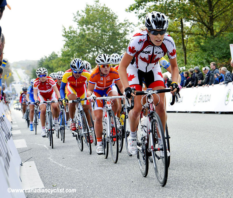 Road World Championships
