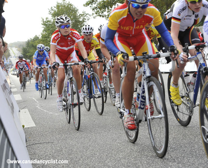 Road World Championships