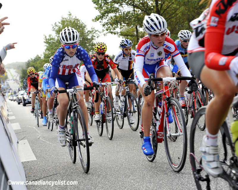 Road World Championships