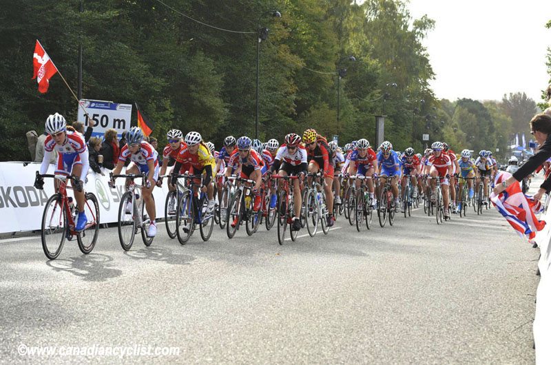 Road World Championships