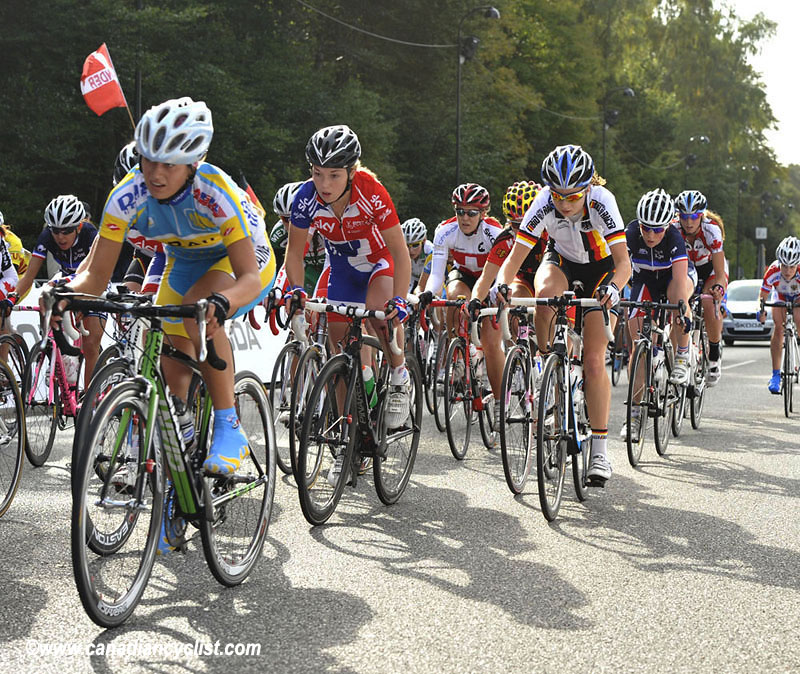 Road World Championships