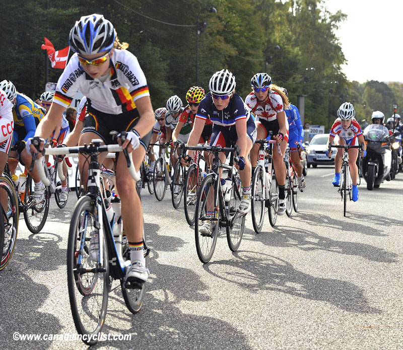 Road World Championships