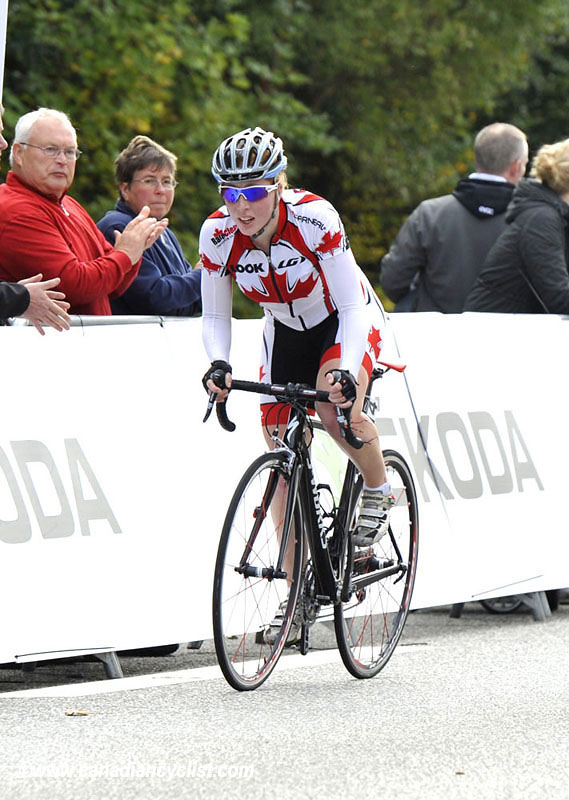 Road World Championships