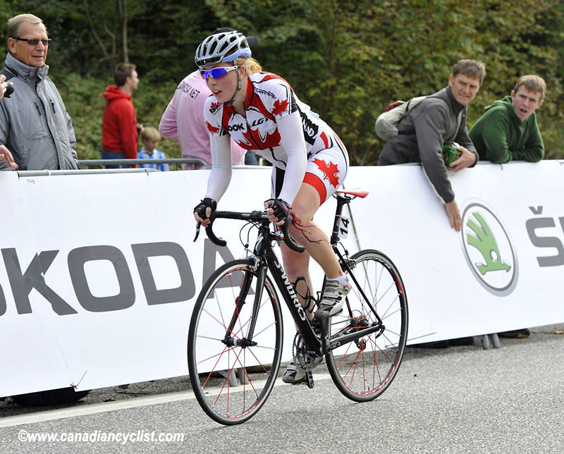Road World Championships
