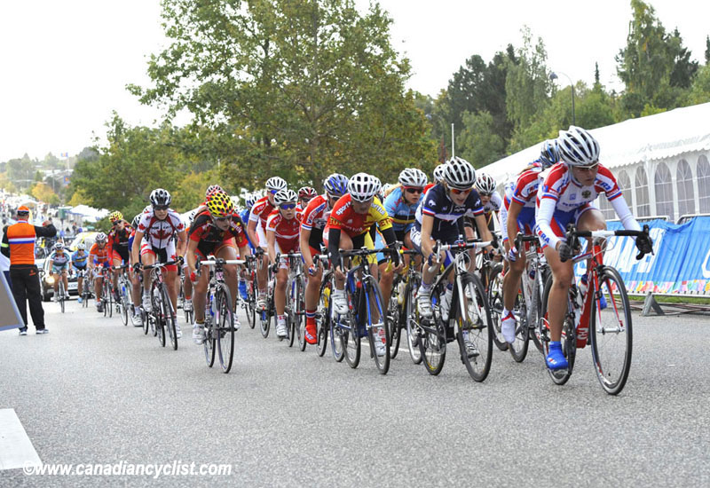 Road World Championships