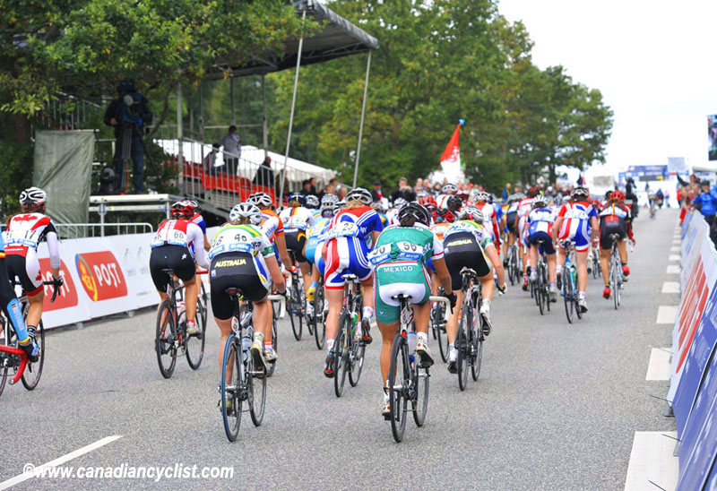 Road World Championships