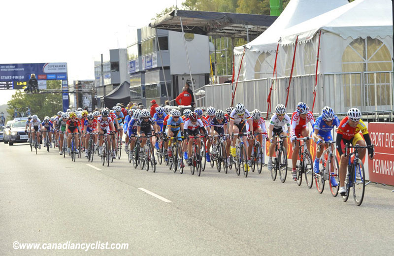 Road World Championships