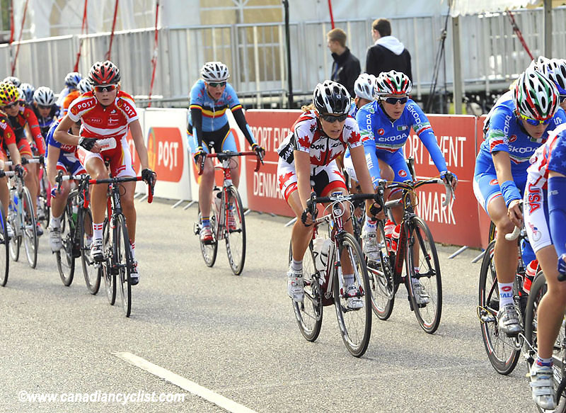 Road World Championships