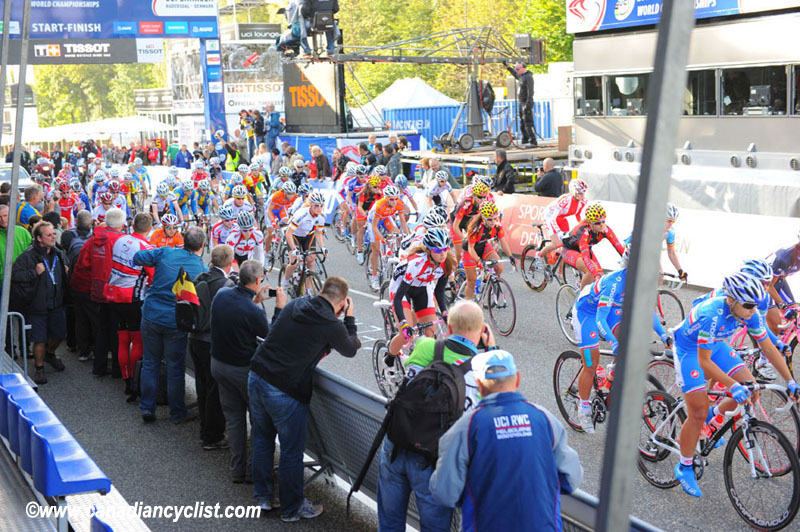 Road World Championships
