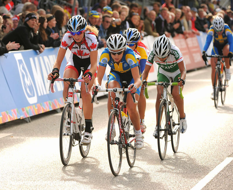 Road World Championships