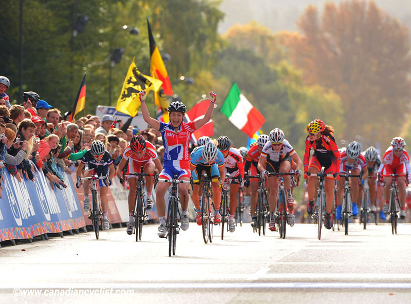 Road World Championships