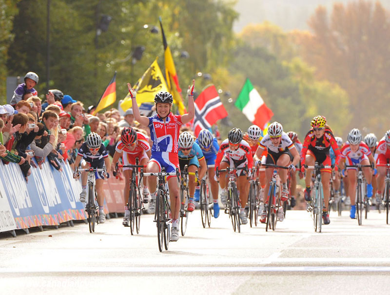 Road World Championships